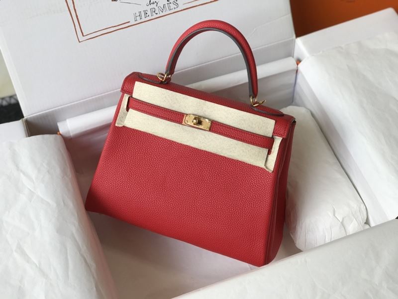 Hermes Kelly Bags